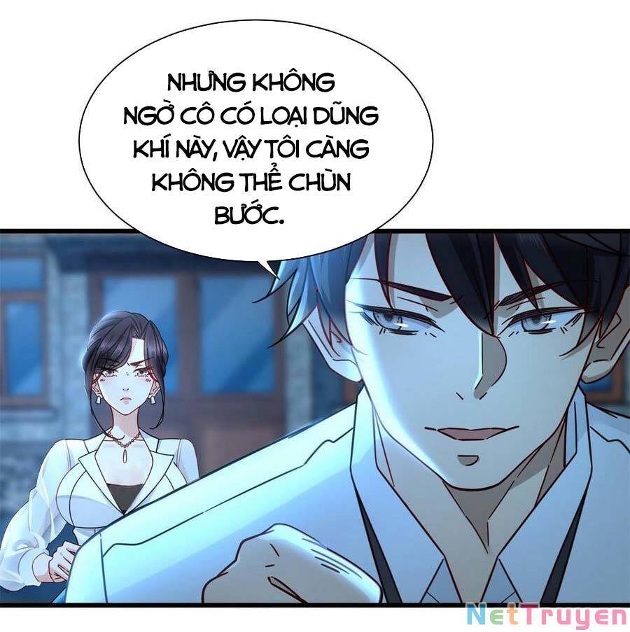 Tân Cực Phẩm Toàn Năng Cao Thủ chapter 15 - Trang 18