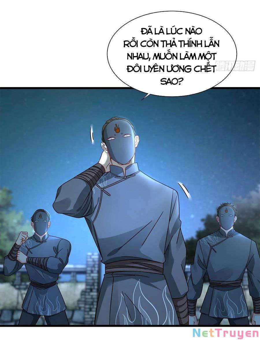Tân Cực Phẩm Toàn Năng Cao Thủ chapter 15 - Trang 19