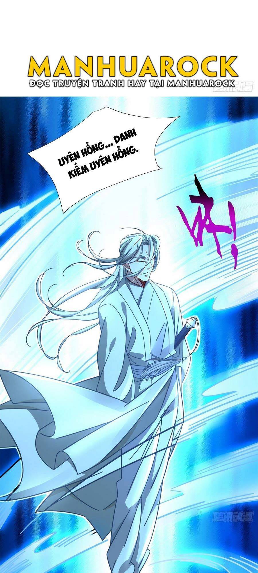 Tân Cực Phẩm Toàn Năng Cao Thủ chapter 15 - Trang 23