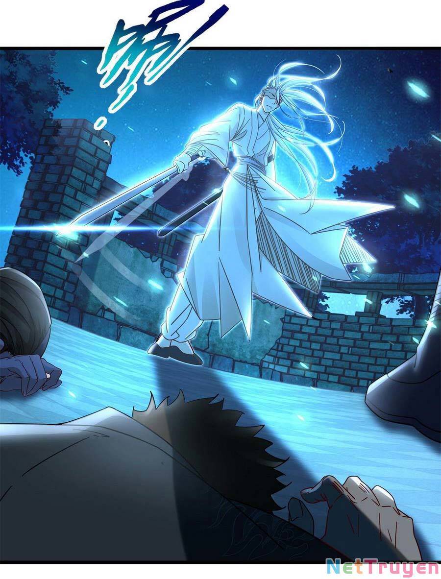Tân Cực Phẩm Toàn Năng Cao Thủ chapter 15 - Trang 26