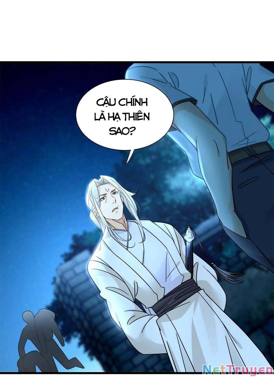 Tân Cực Phẩm Toàn Năng Cao Thủ chapter 15 - Trang 28