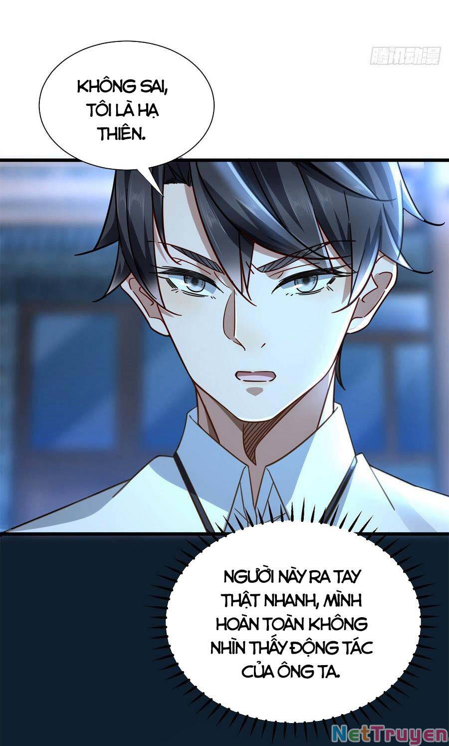 Tân Cực Phẩm Toàn Năng Cao Thủ chapter 15 - Trang 29
