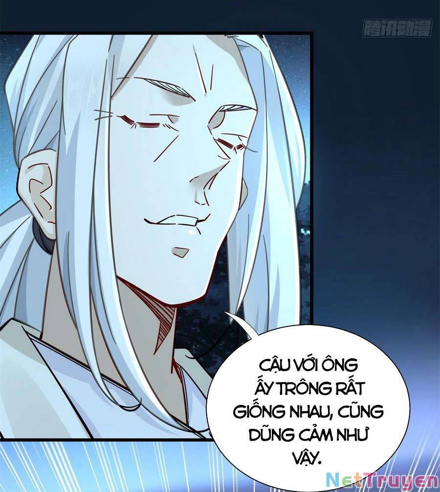 Tân Cực Phẩm Toàn Năng Cao Thủ chapter 15 - Trang 30
