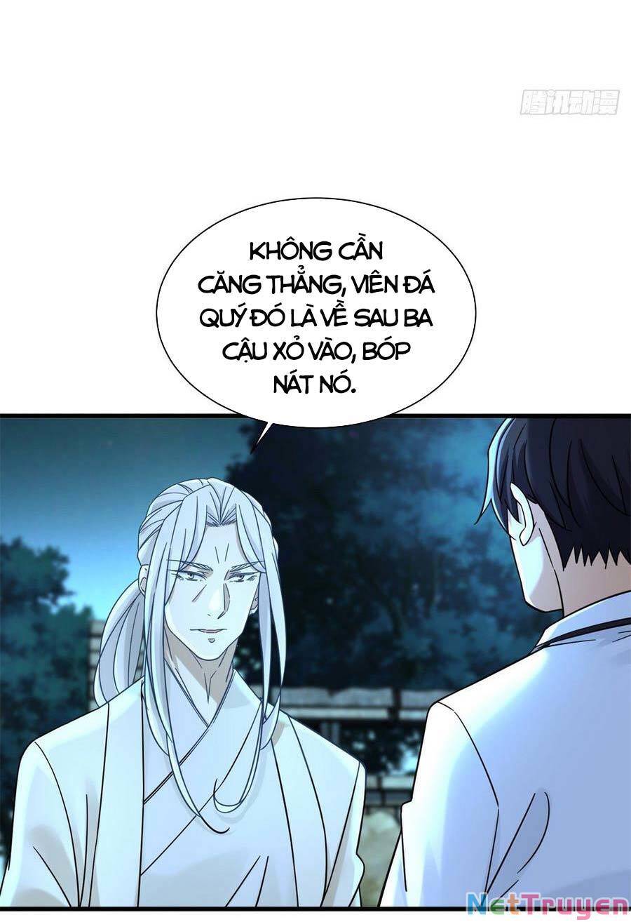 Tân Cực Phẩm Toàn Năng Cao Thủ chapter 15 - Trang 33