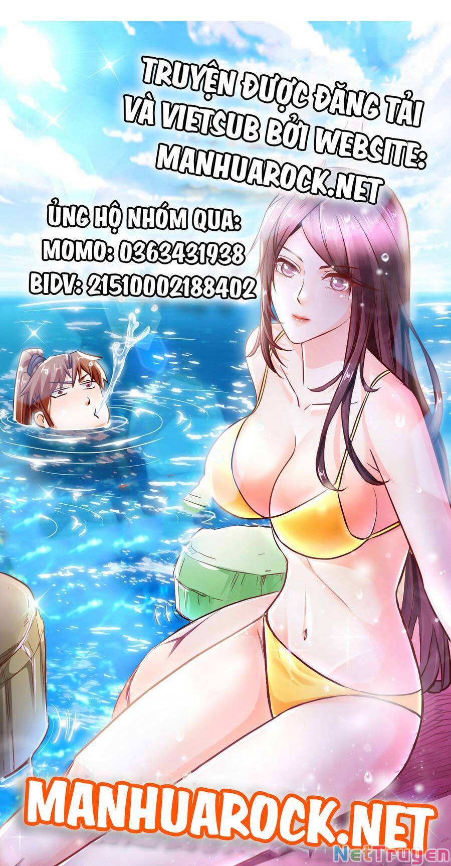 Tân Cực Phẩm Toàn Năng Cao Thủ chapter 15 - Trang 38