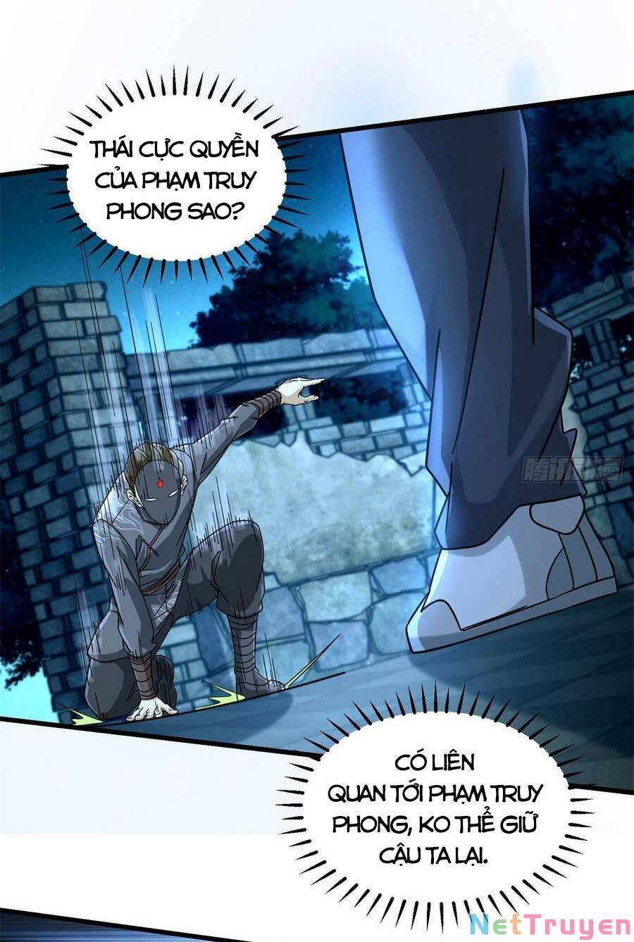Tân Cực Phẩm Toàn Năng Cao Thủ chapter 15 - Trang 10