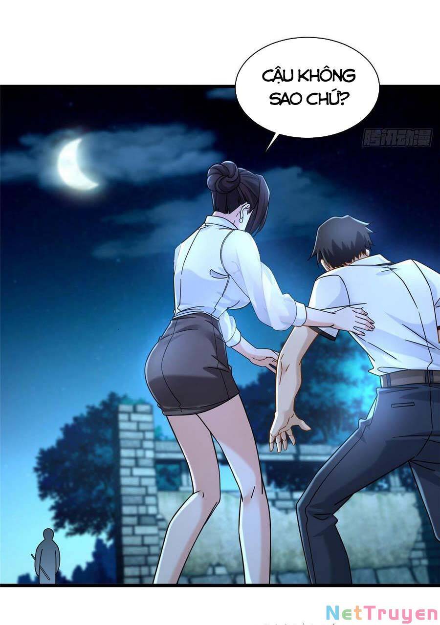 Tân Cực Phẩm Toàn Năng Cao Thủ chapter 16 - Trang 11