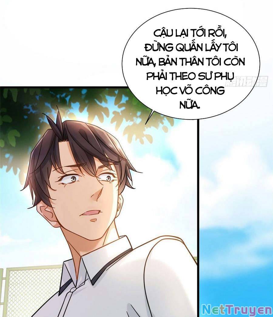 Tân Cực Phẩm Toàn Năng Cao Thủ chapter 16 - Trang 15