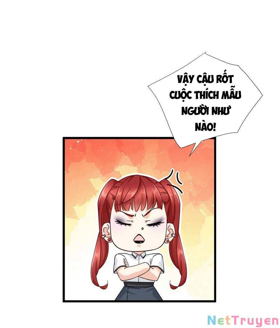 Tân Cực Phẩm Toàn Năng Cao Thủ chapter 16 - Trang 17