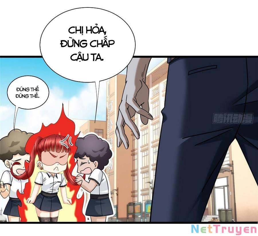 Tân Cực Phẩm Toàn Năng Cao Thủ chapter 16 - Trang 19