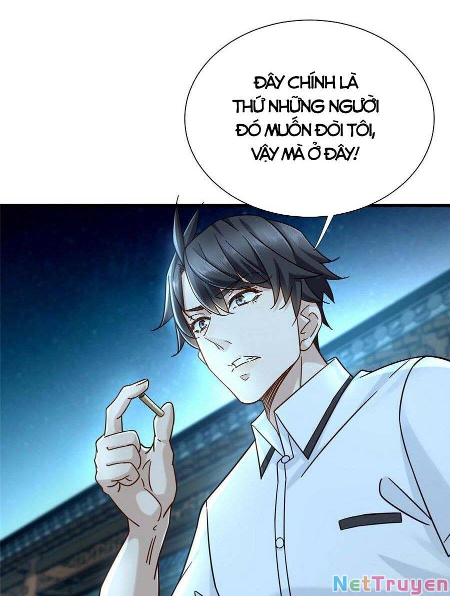 Tân Cực Phẩm Toàn Năng Cao Thủ chapter 16 - Trang 3