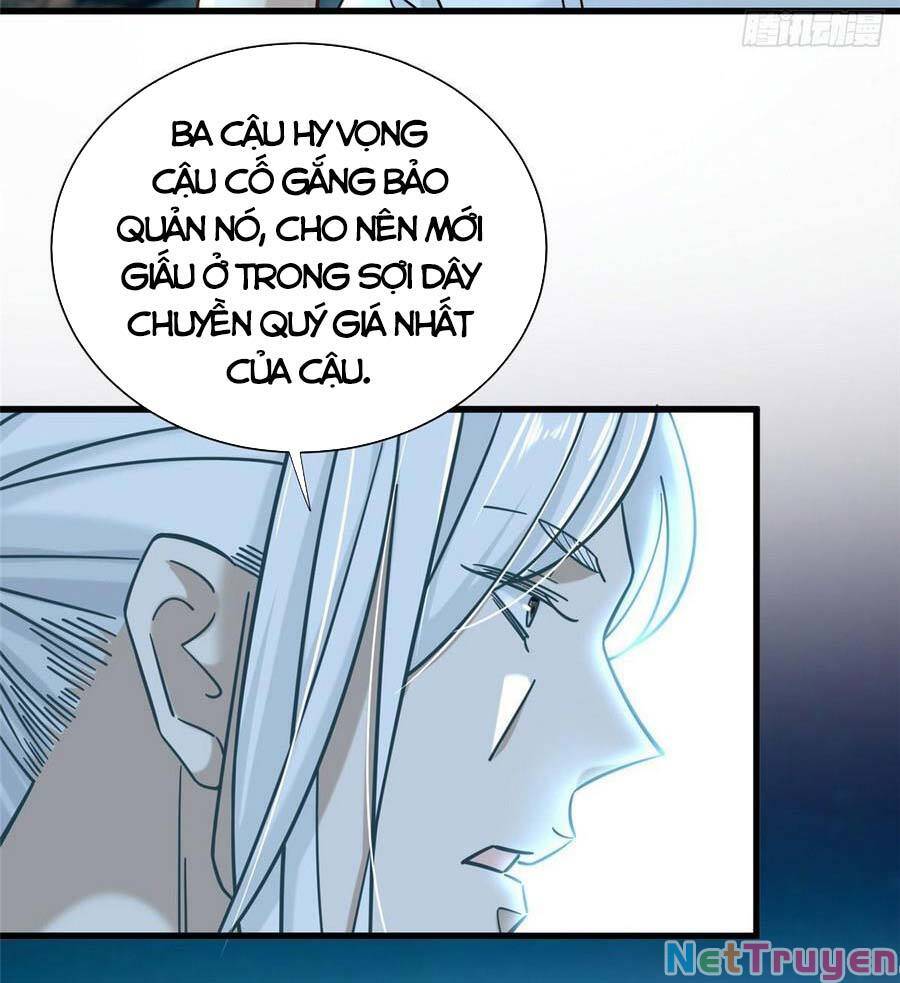 Tân Cực Phẩm Toàn Năng Cao Thủ chapter 16 - Trang 4