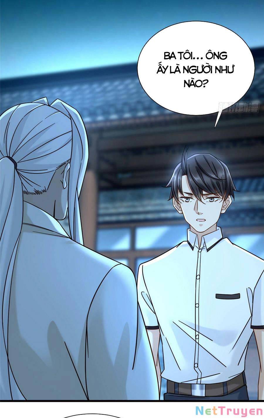 Tân Cực Phẩm Toàn Năng Cao Thủ chapter 16 - Trang 5