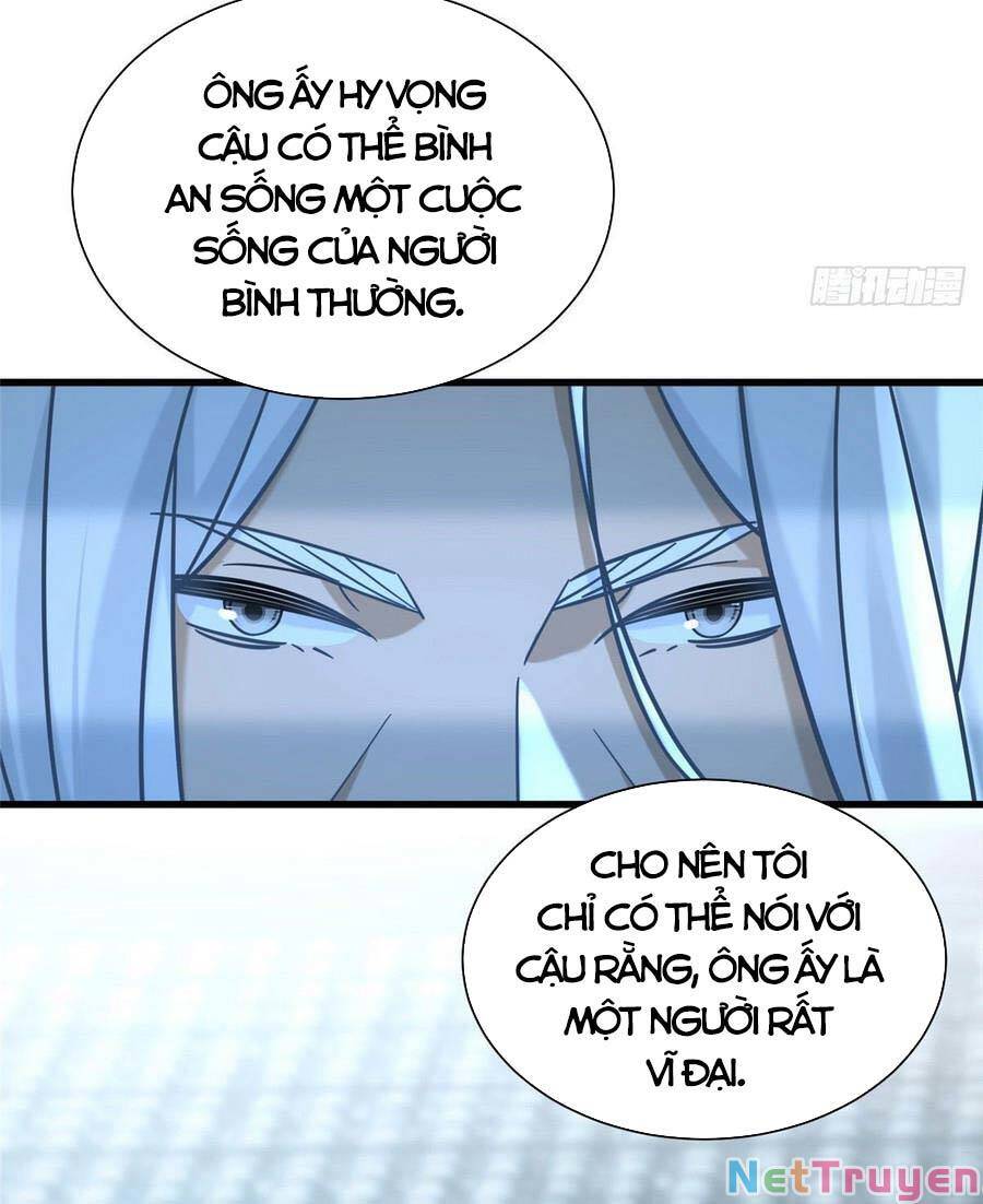 Tân Cực Phẩm Toàn Năng Cao Thủ chapter 16 - Trang 6