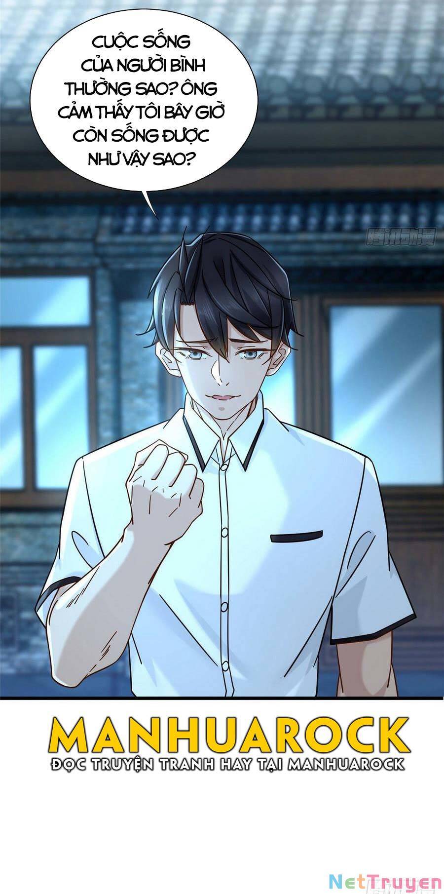 Tân Cực Phẩm Toàn Năng Cao Thủ chapter 16 - Trang 7