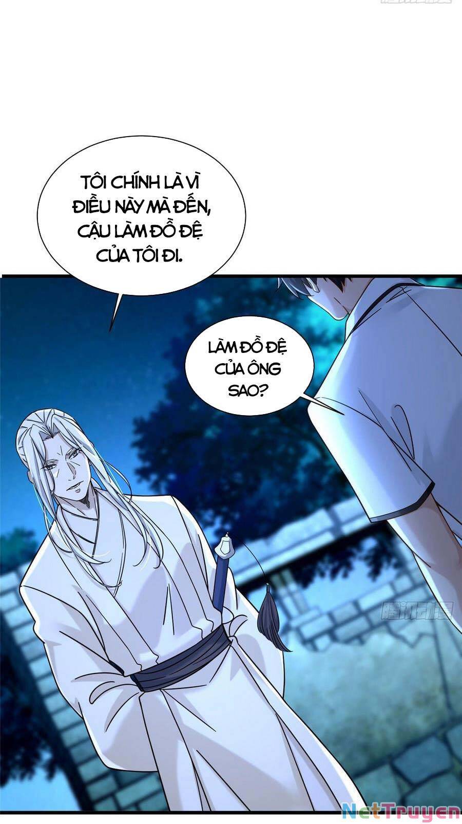 Tân Cực Phẩm Toàn Năng Cao Thủ chapter 16 - Trang 8