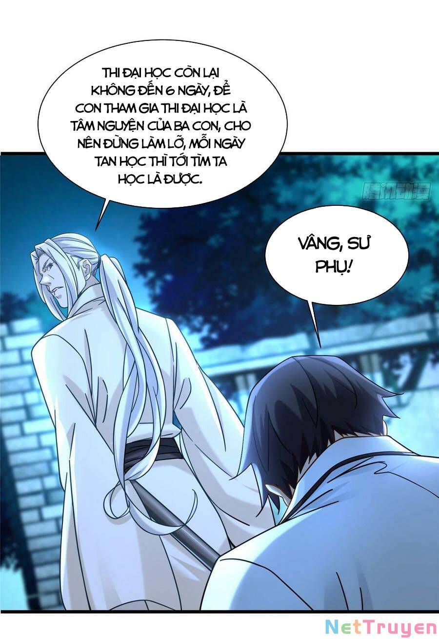 Tân Cực Phẩm Toàn Năng Cao Thủ chapter 16 - Trang 10