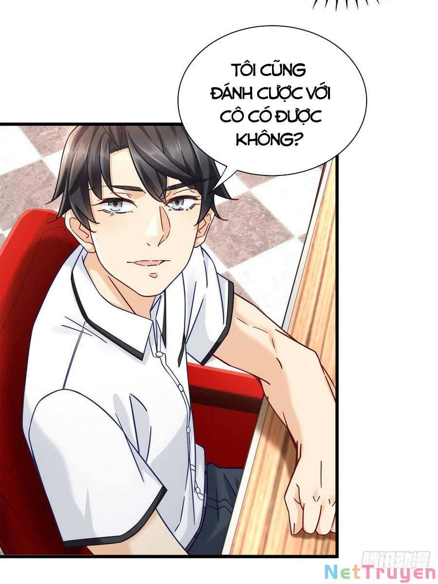 Tân Cực Phẩm Toàn Năng Cao Thủ chapter 17 - Trang 11