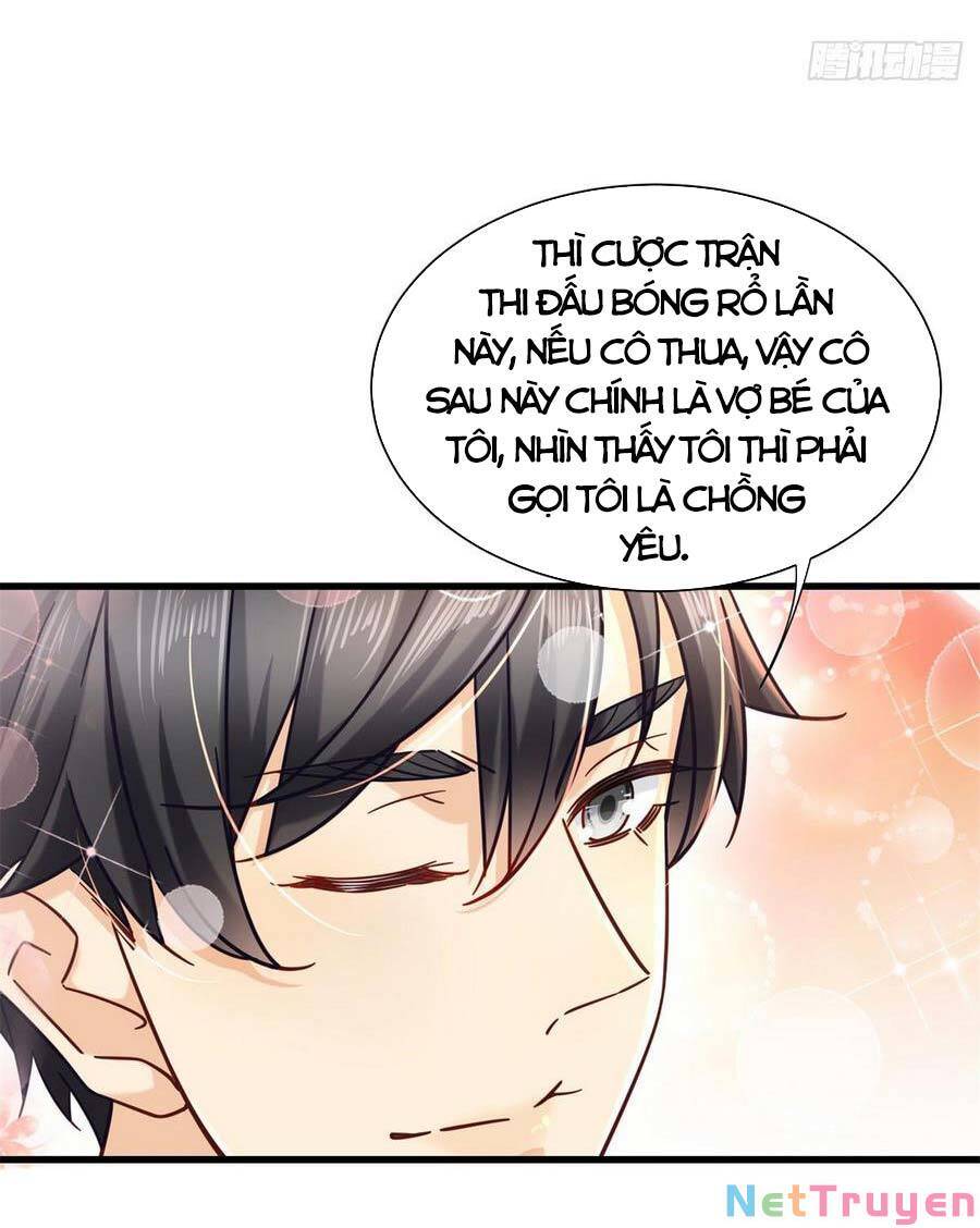 Tân Cực Phẩm Toàn Năng Cao Thủ chapter 17 - Trang 13