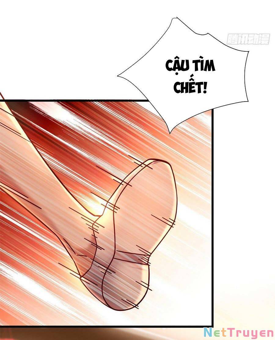 Tân Cực Phẩm Toàn Năng Cao Thủ chapter 17 - Trang 14
