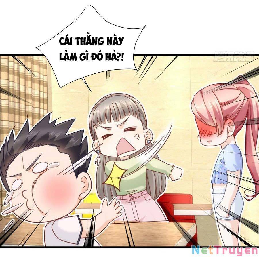 Tân Cực Phẩm Toàn Năng Cao Thủ chapter 17 - Trang 16