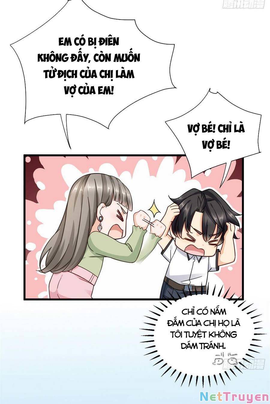 Tân Cực Phẩm Toàn Năng Cao Thủ chapter 17 - Trang 19