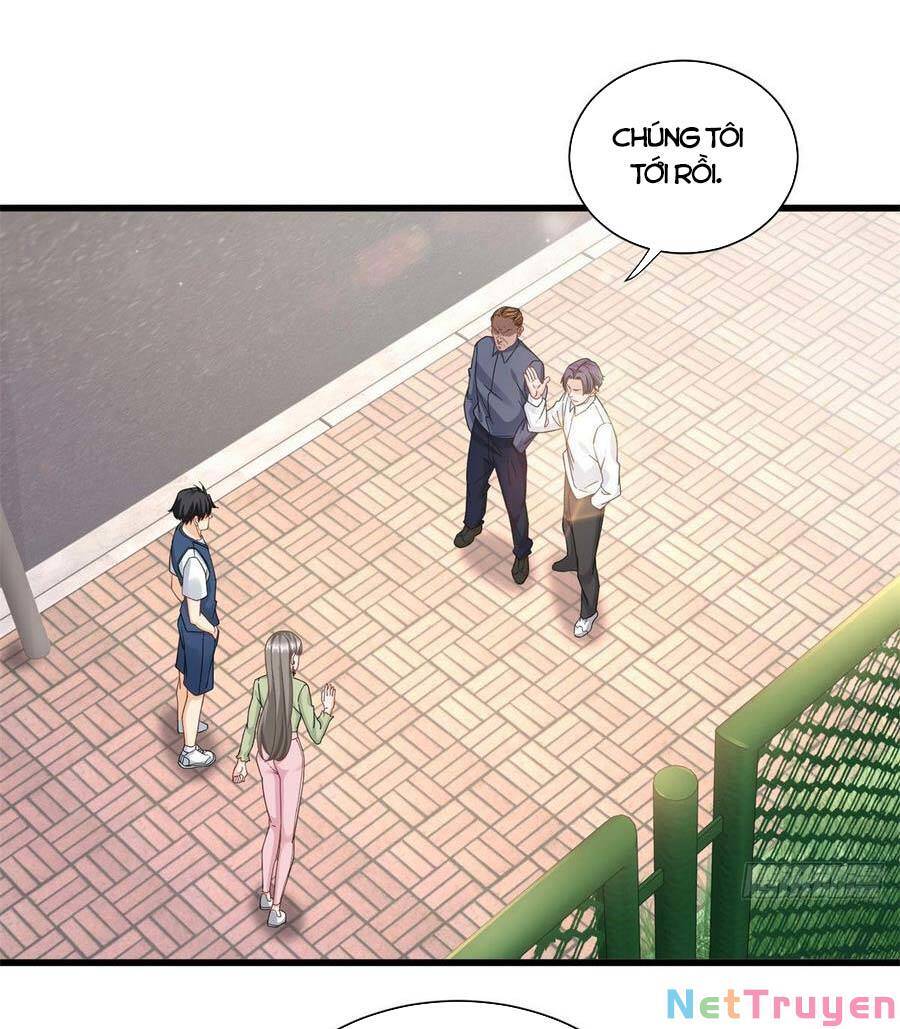 Tân Cực Phẩm Toàn Năng Cao Thủ chapter 17 - Trang 23