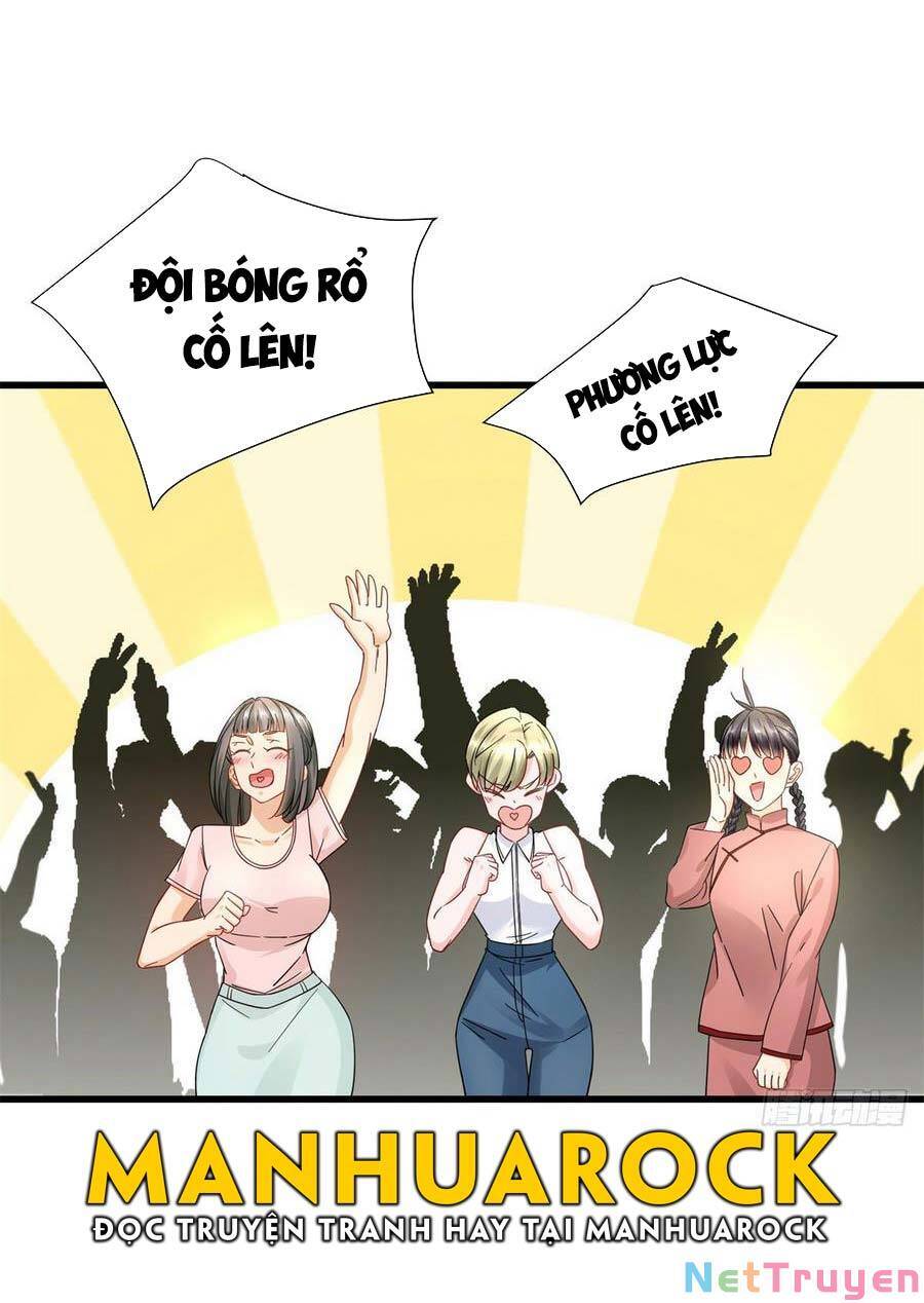Tân Cực Phẩm Toàn Năng Cao Thủ chapter 17 - Trang 25