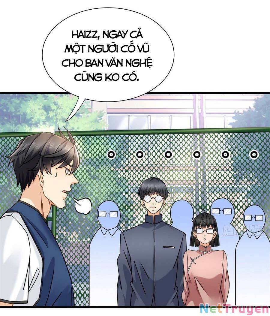 Tân Cực Phẩm Toàn Năng Cao Thủ chapter 17 - Trang 29