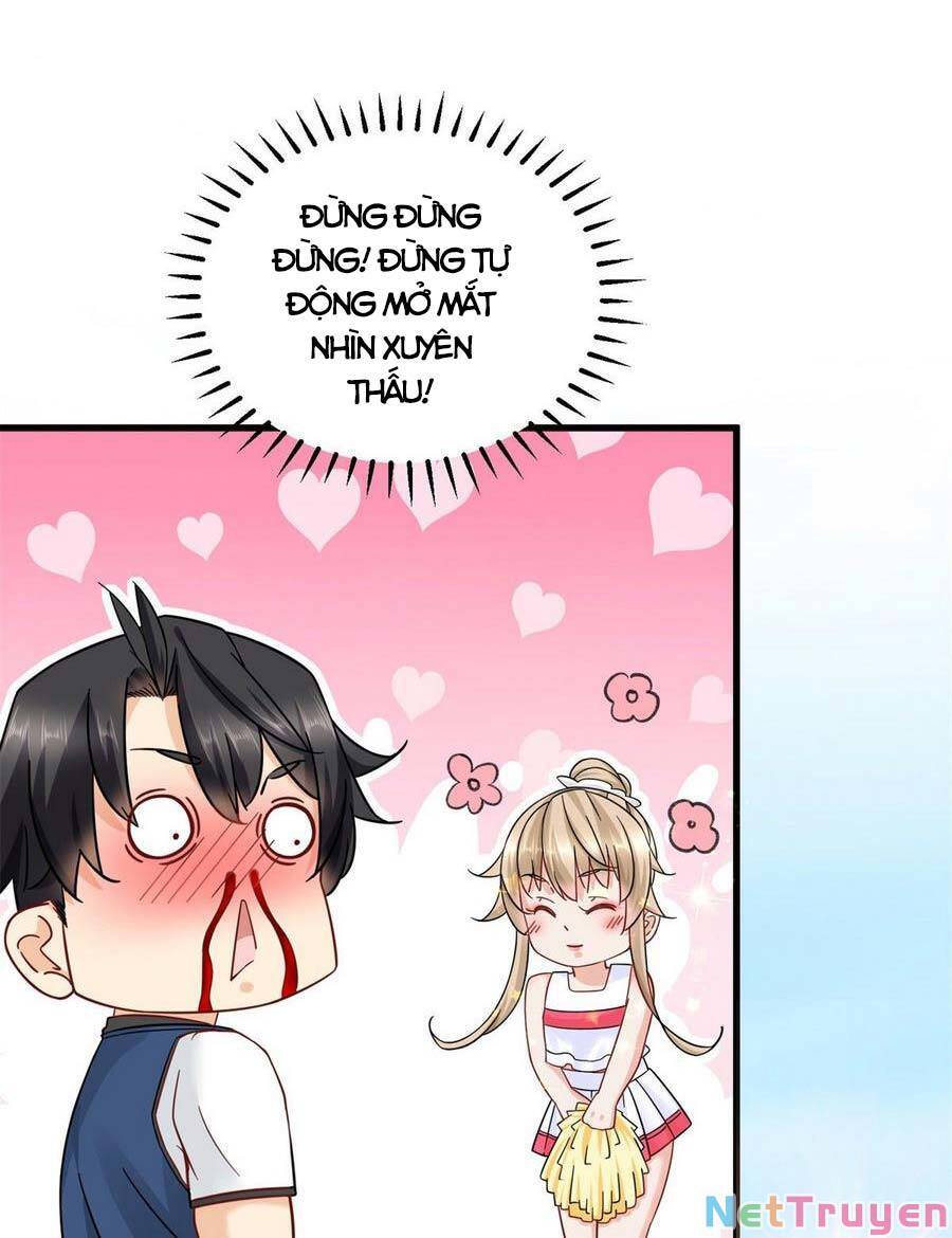 Tân Cực Phẩm Toàn Năng Cao Thủ chapter 17 - Trang 32
