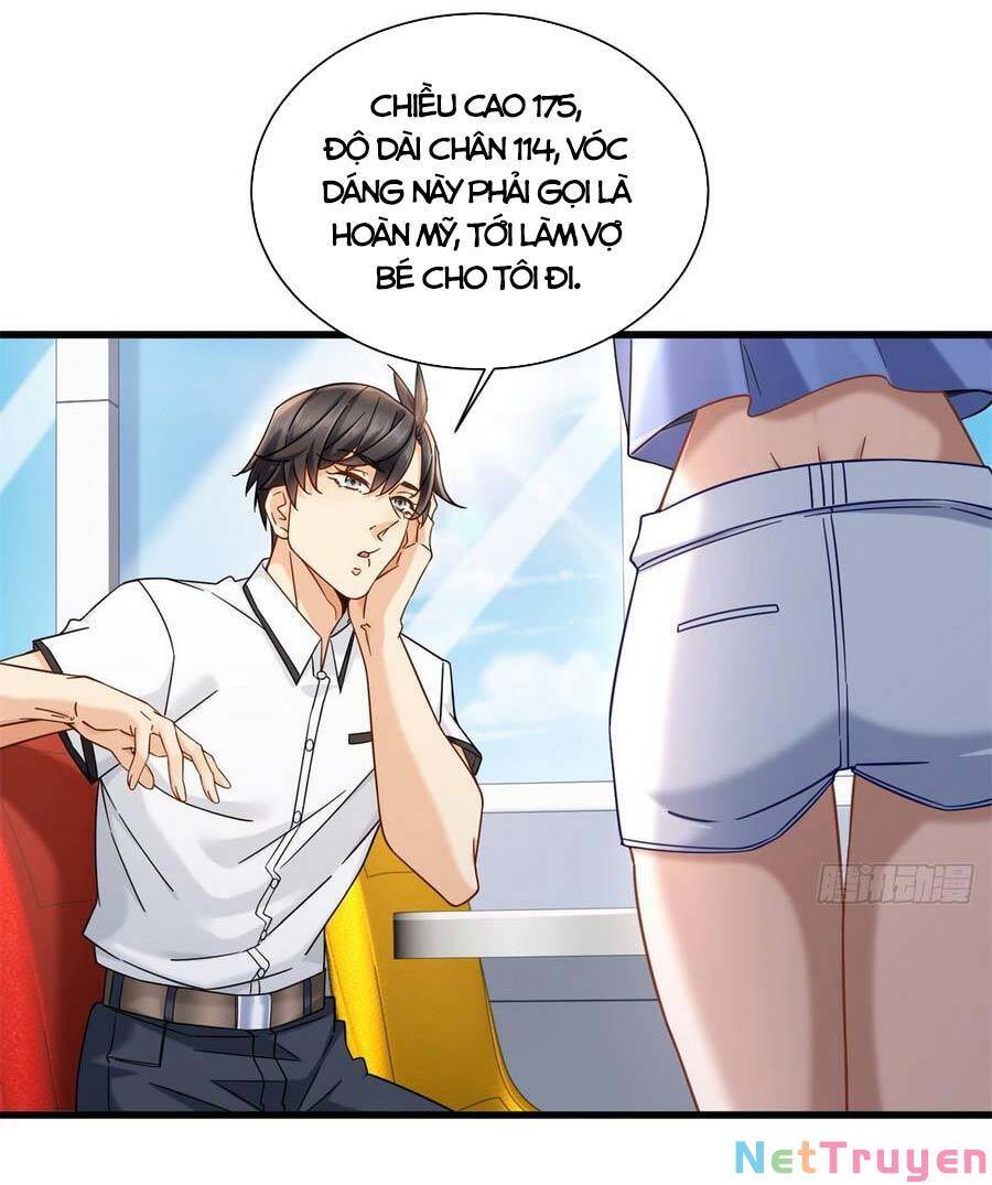 Tân Cực Phẩm Toàn Năng Cao Thủ chapter 17 - Trang 5
