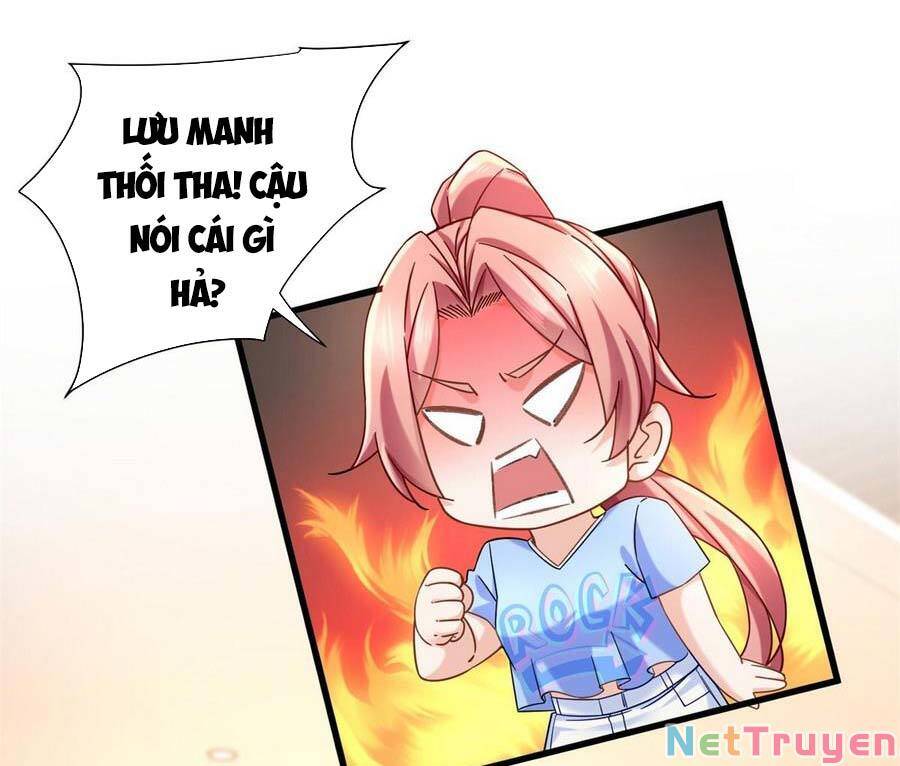 Tân Cực Phẩm Toàn Năng Cao Thủ chapter 17 - Trang 6