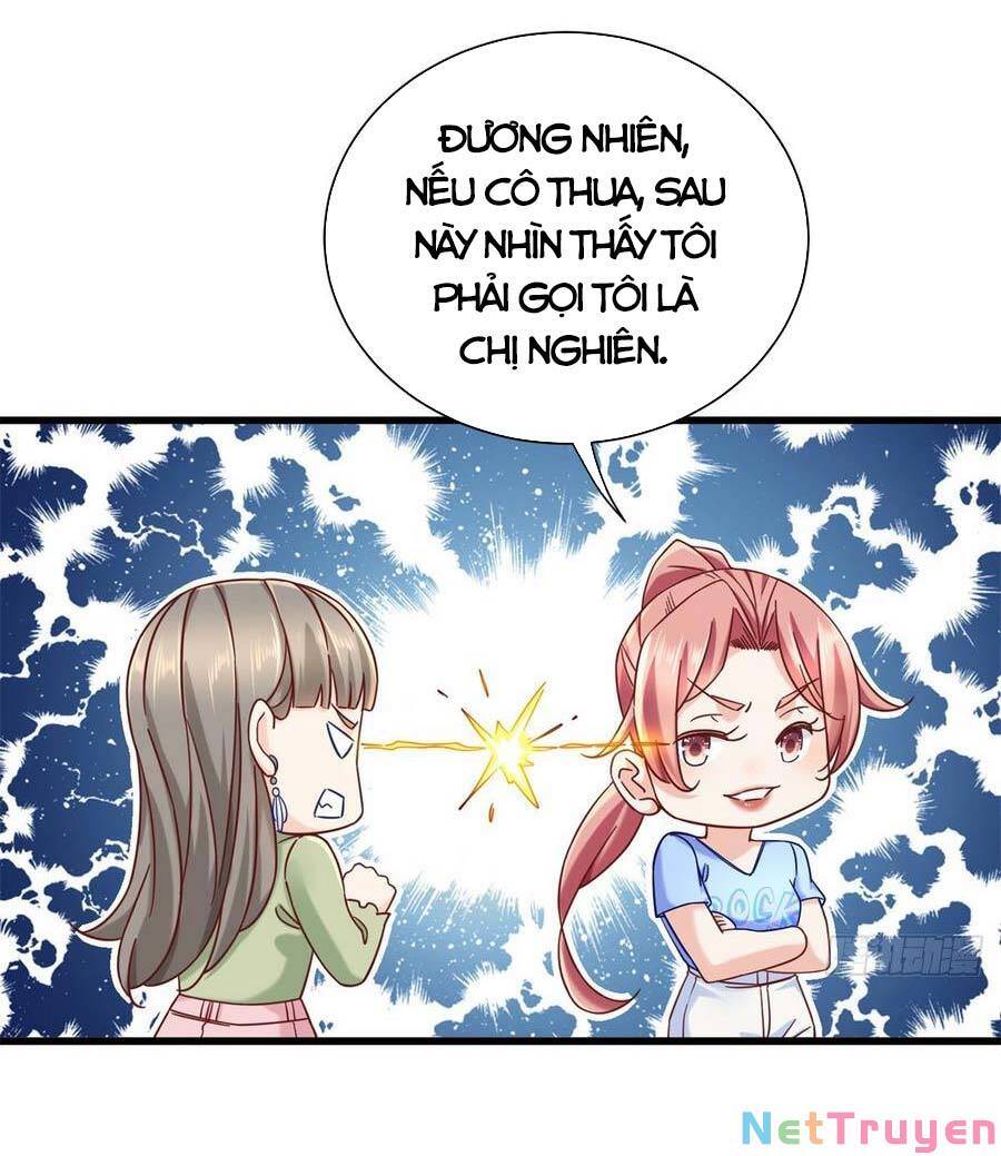 Tân Cực Phẩm Toàn Năng Cao Thủ chapter 17 - Trang 9