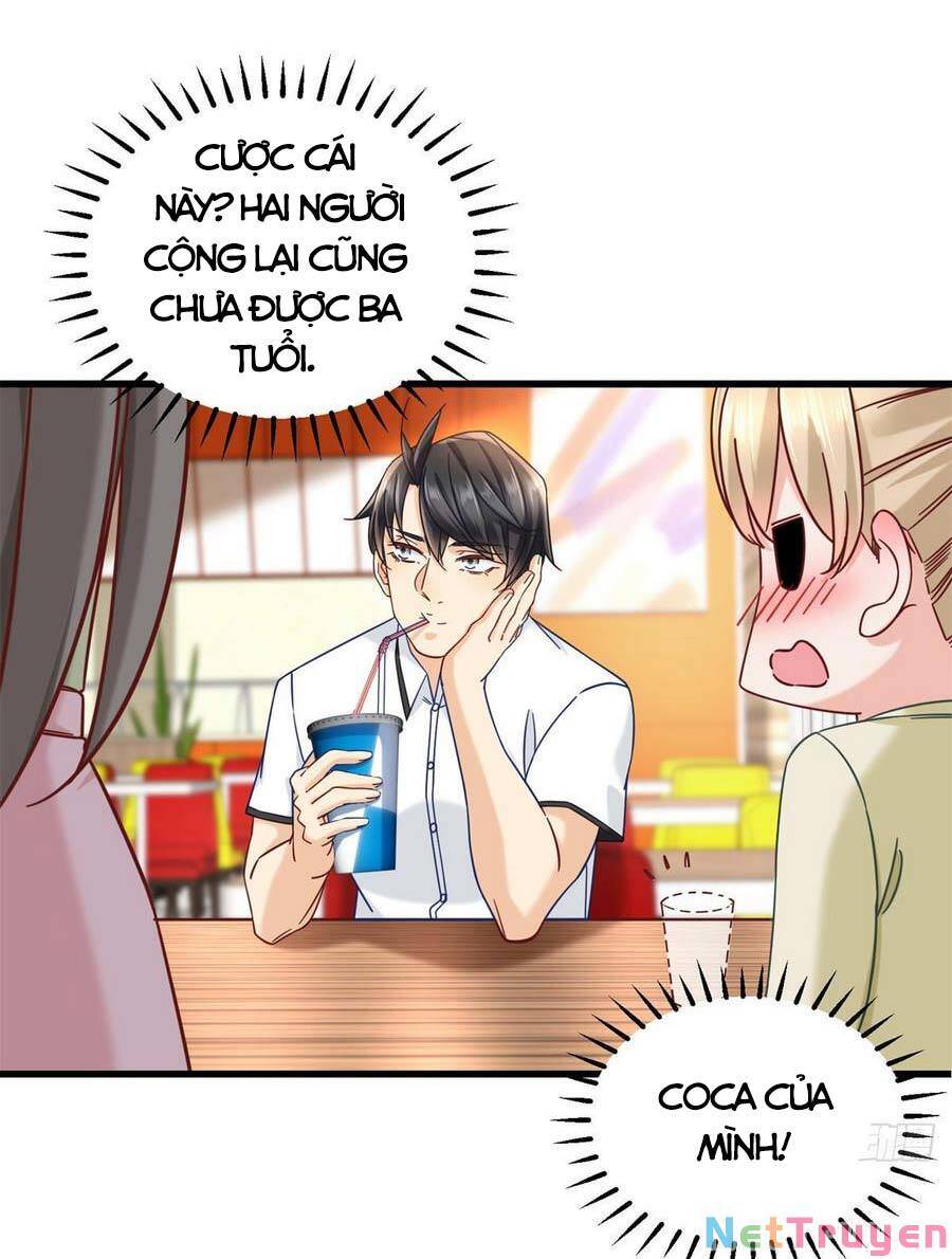 Tân Cực Phẩm Toàn Năng Cao Thủ chapter 17 - Trang 10