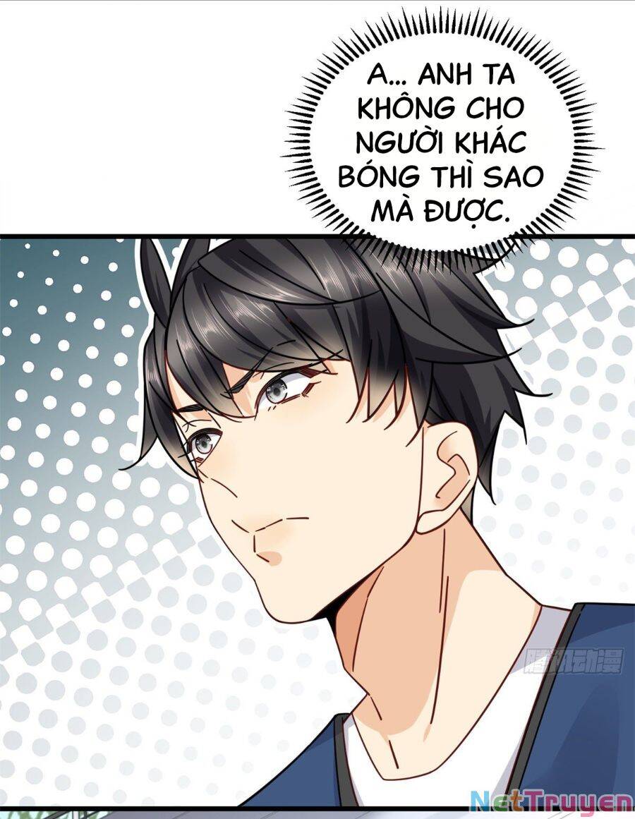 Tân Cực Phẩm Toàn Năng Cao Thủ chapter 18 - Trang 12