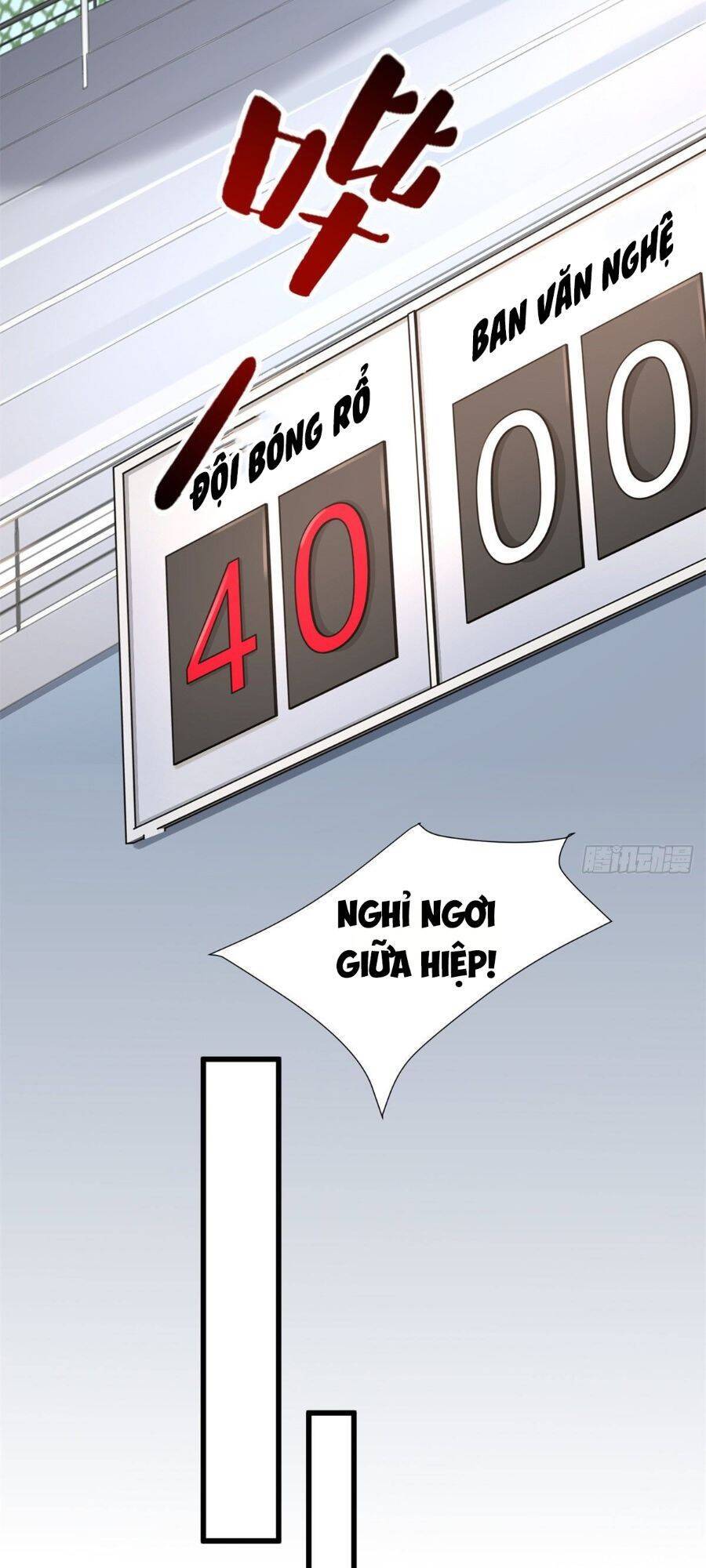 Tân Cực Phẩm Toàn Năng Cao Thủ chapter 18 - Trang 13