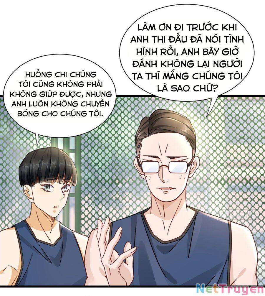 Tân Cực Phẩm Toàn Năng Cao Thủ chapter 18 - Trang 17