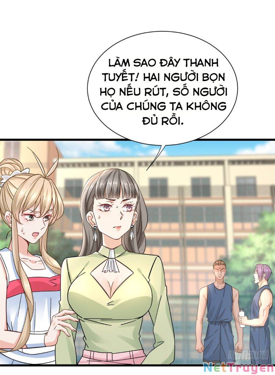 Tân Cực Phẩm Toàn Năng Cao Thủ chapter 18 - Trang 19