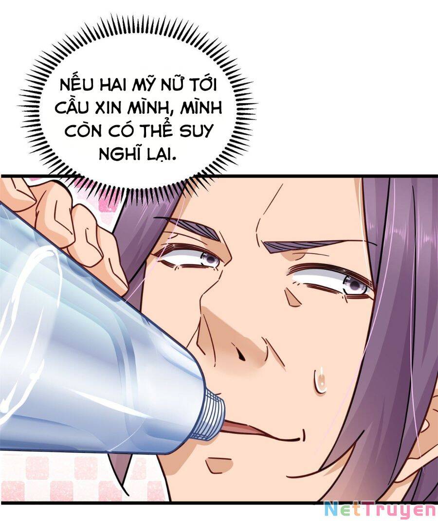 Tân Cực Phẩm Toàn Năng Cao Thủ chapter 18 - Trang 20