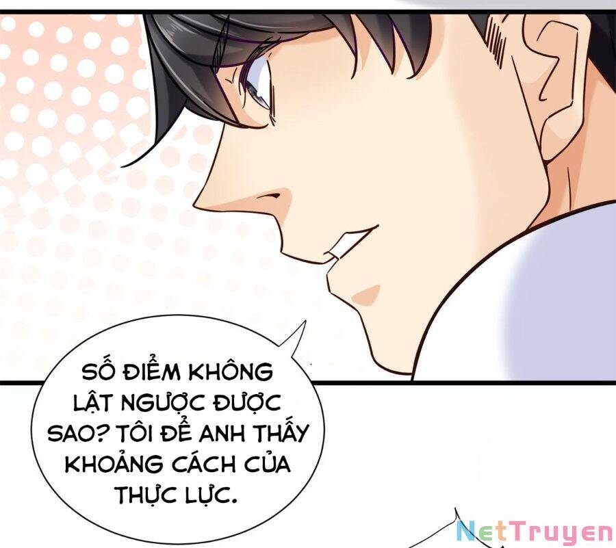Tân Cực Phẩm Toàn Năng Cao Thủ chapter 18 - Trang 22