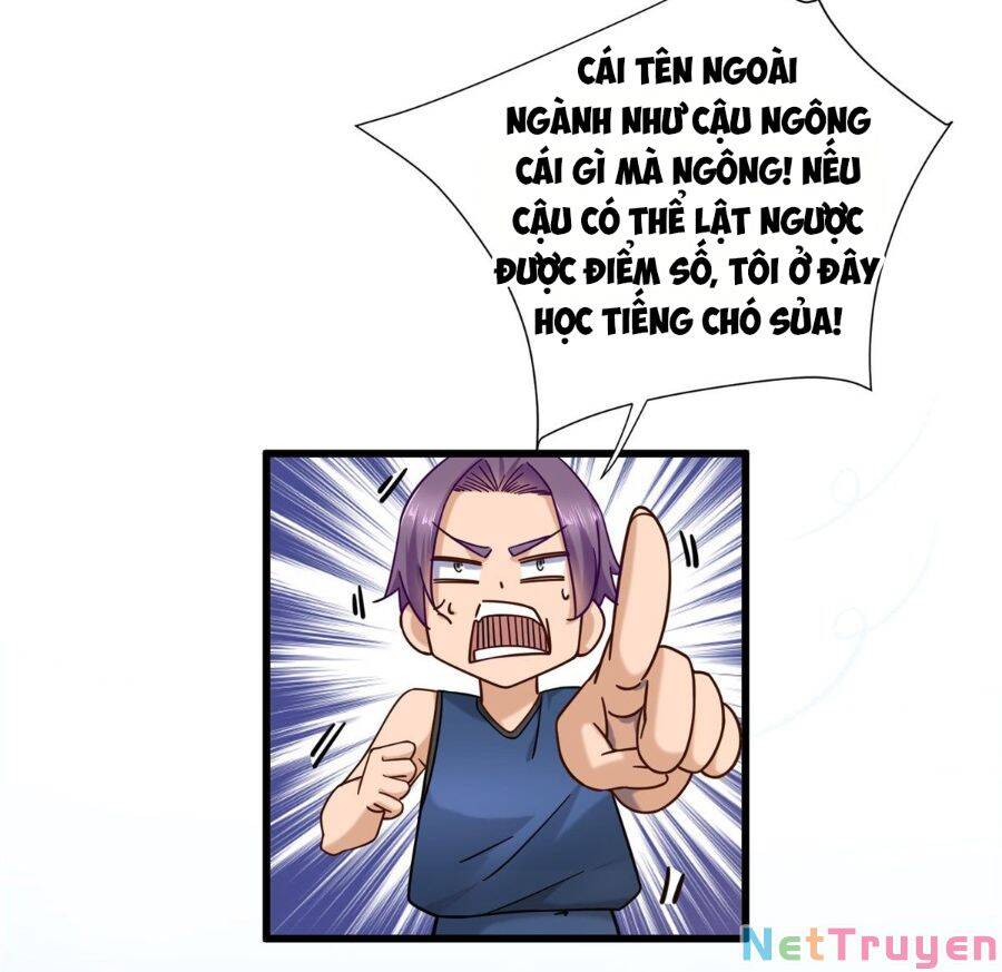 Tân Cực Phẩm Toàn Năng Cao Thủ chapter 18 - Trang 23