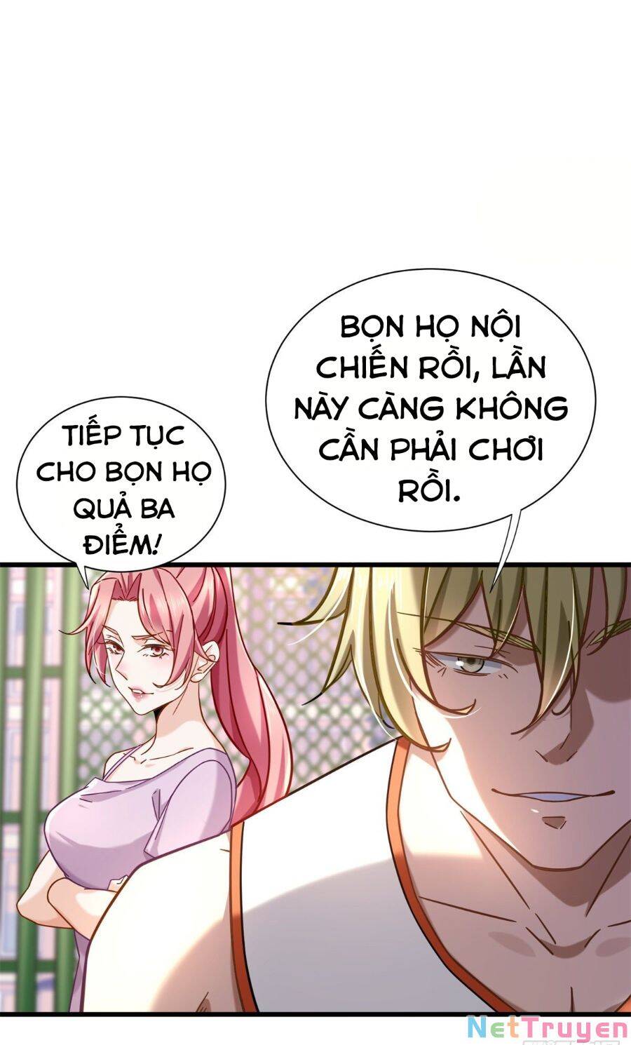 Tân Cực Phẩm Toàn Năng Cao Thủ chapter 18 - Trang 26