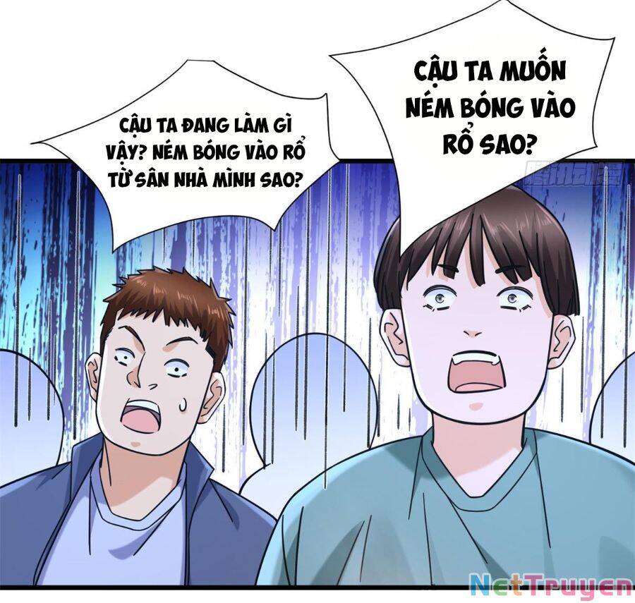 Tân Cực Phẩm Toàn Năng Cao Thủ chapter 18 - Trang 29