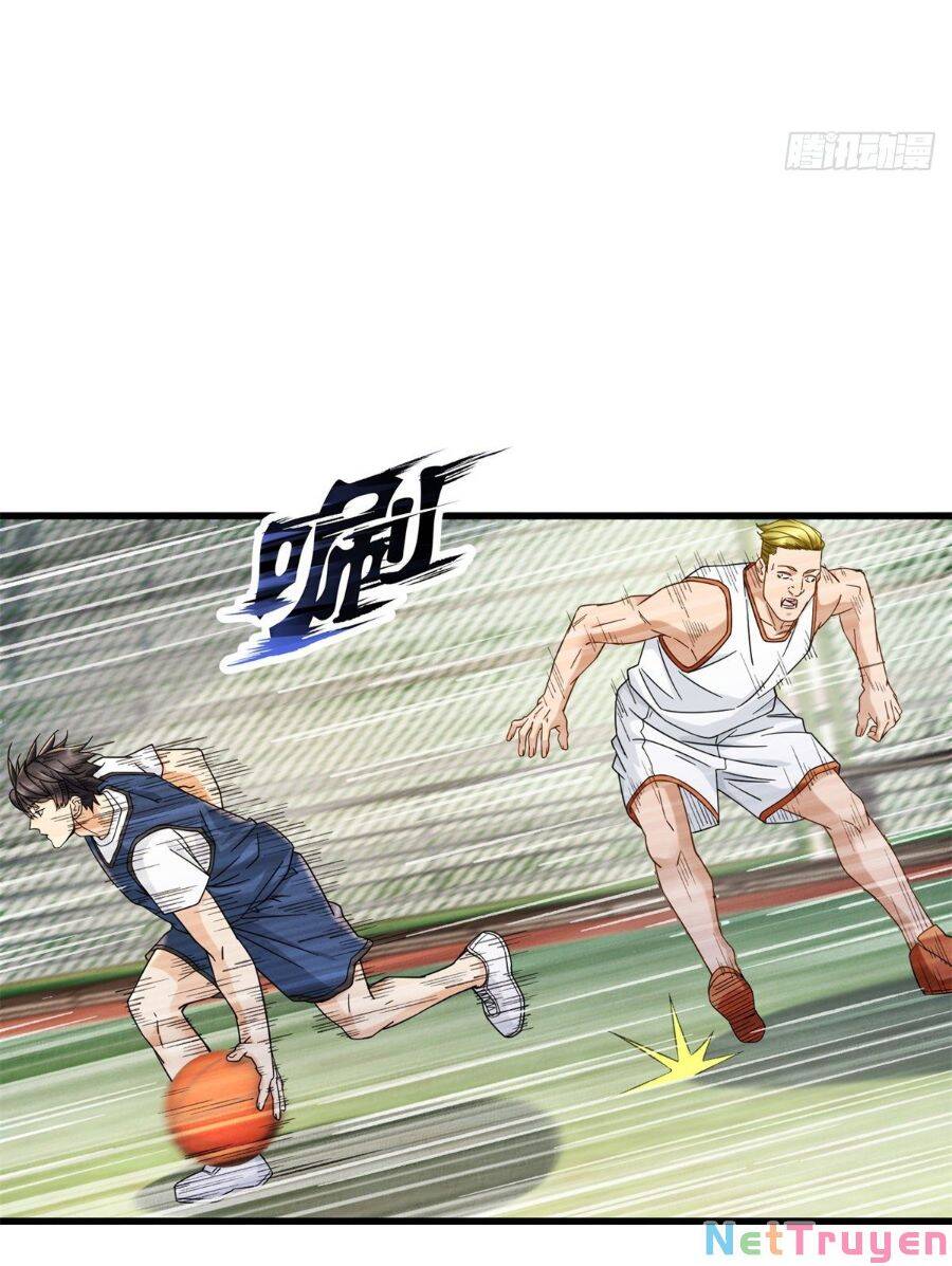 Tân Cực Phẩm Toàn Năng Cao Thủ chapter 18 - Trang 36
