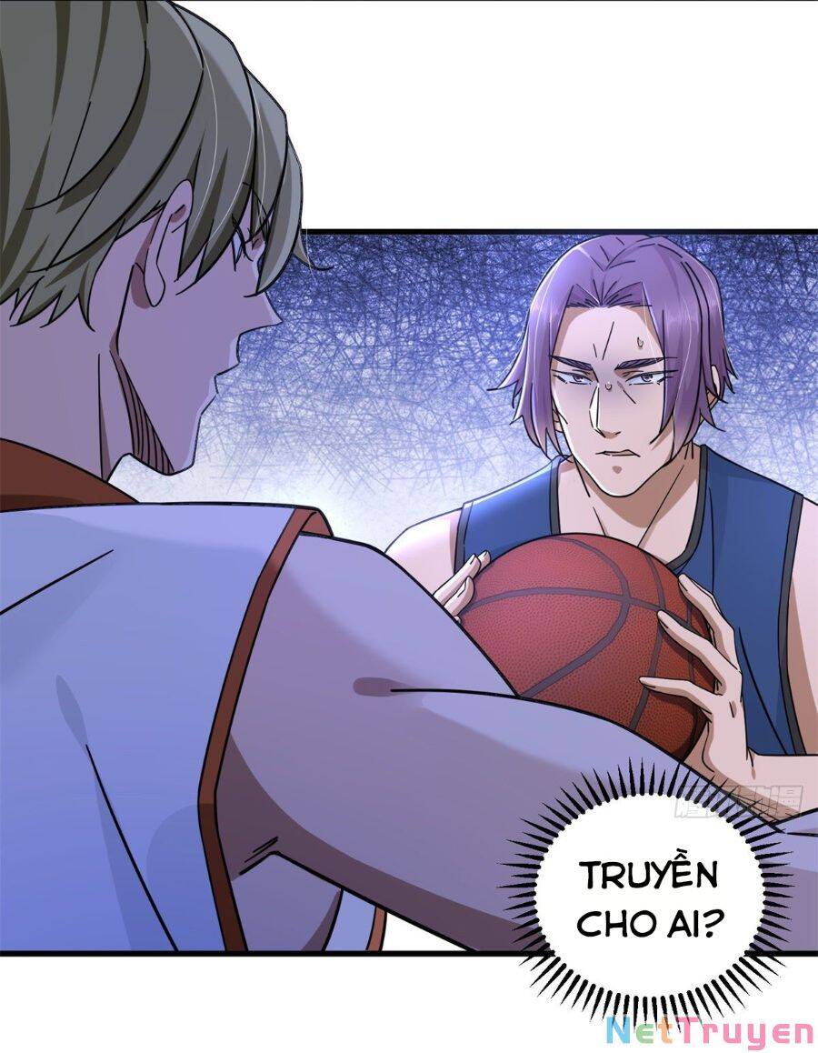 Tân Cực Phẩm Toàn Năng Cao Thủ chapter 18 - Trang 4