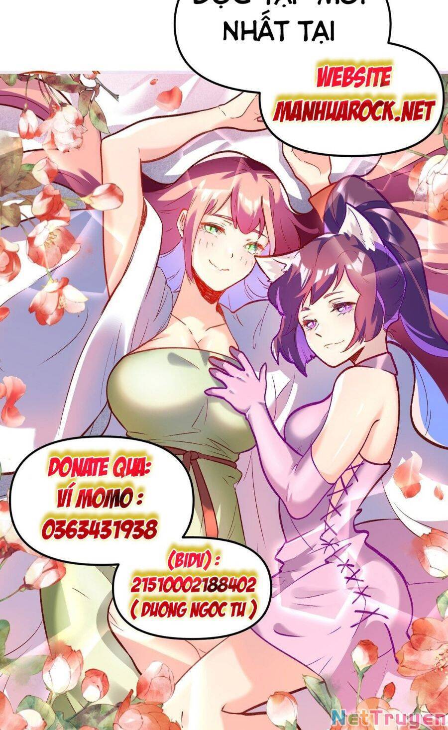 Tân Cực Phẩm Toàn Năng Cao Thủ chapter 18 - Trang 43