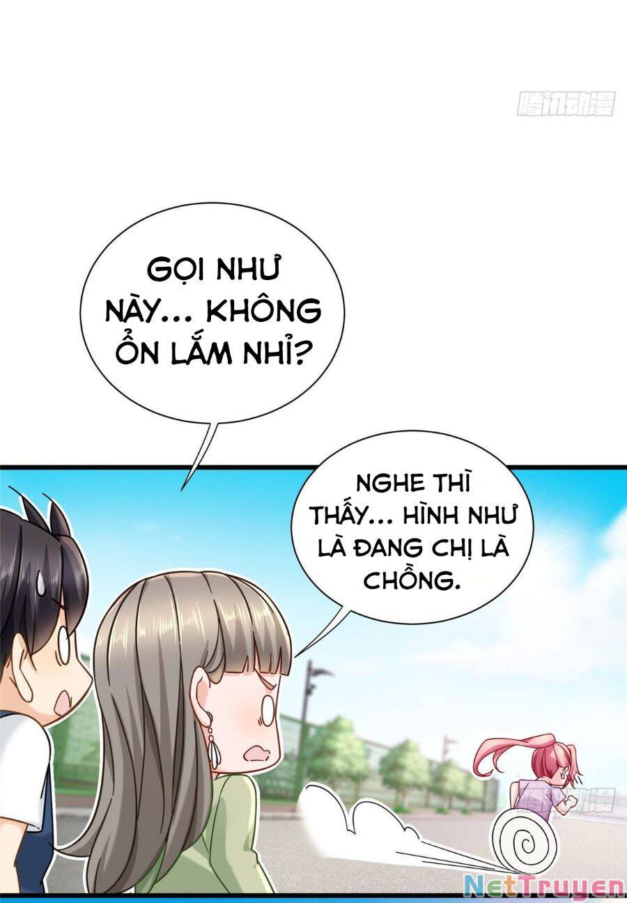 Tân Cực Phẩm Toàn Năng Cao Thủ chapter 19 - Trang 14