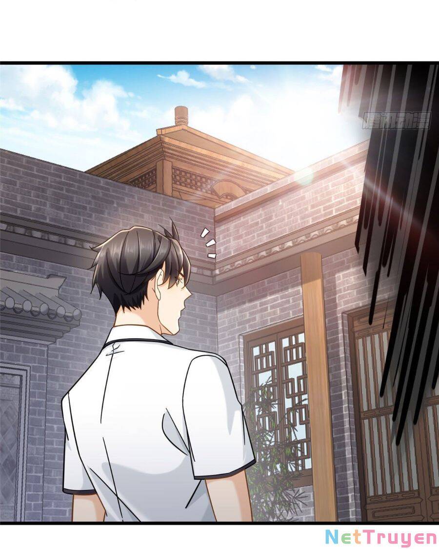 Tân Cực Phẩm Toàn Năng Cao Thủ chapter 19 - Trang 17