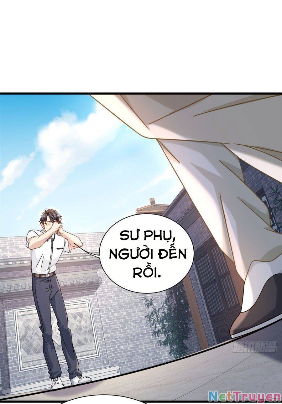 Tân Cực Phẩm Toàn Năng Cao Thủ chapter 19 - Trang 18