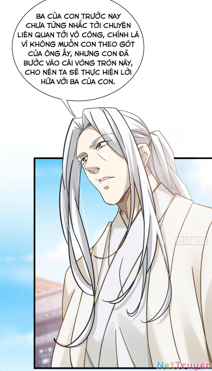 Tân Cực Phẩm Toàn Năng Cao Thủ chapter 19 - Trang 19